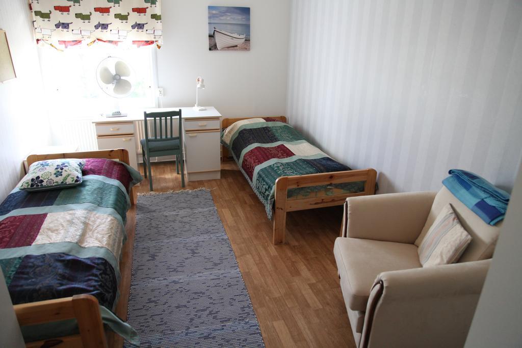 Opintola Bed & Breakfast Norinkyla Экстерьер фото